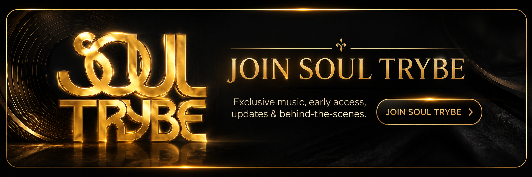 Soul Trybe