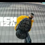 🌍 Richciza Drops New Single “Away” A Soulful Anthem About Avoiding Bad Energy