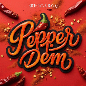 Pepper Dem