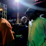 VOICE OF THE STREET WAS ICONIC