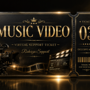 Music Video
