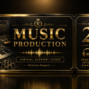 Music Production
